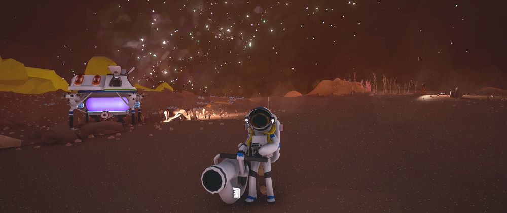 Astroneer
