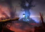 Ori and the Blind Forest