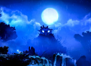 Ori and the Blind Forest