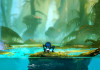 Ori and the Blind Forest