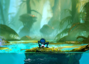 Ori and the Blind Forest