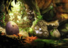 Ori and the Blind Forest