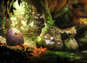Ori and the Blind Forest