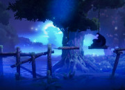 Ori and the Blind Forest