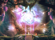 Ori and the Blind Forest