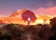 Ori and the Blind Forest