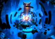 Ori and the Blind Forest
