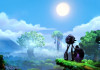 Ori and the Blind Forest