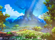 Ori and the Blind Forest