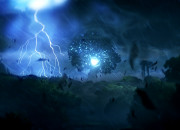 Ori and the Blind Forest