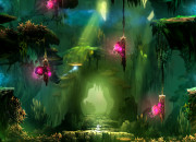 Ori and the Blind Forest