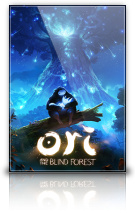 Ori and the Blind Forest cover