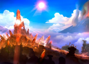 Ori and the Blind Forest