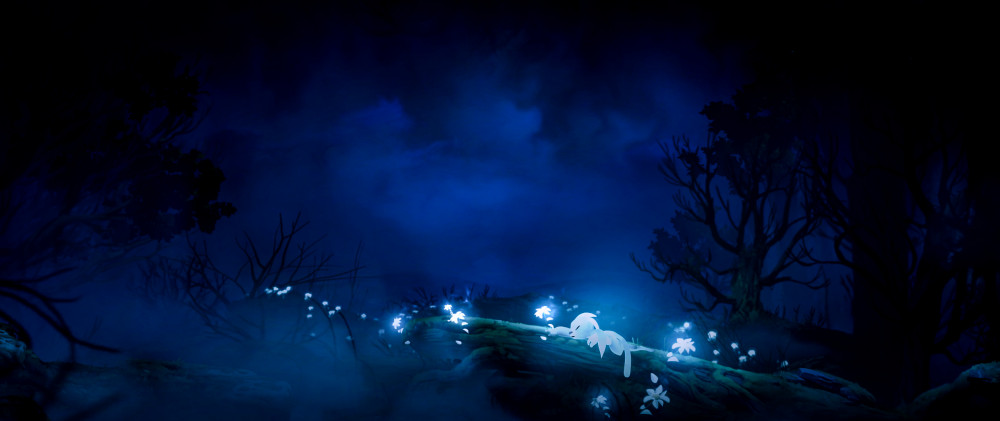 Ori and the Blind Forest