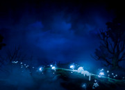 Ori and the Blind Forest