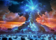 Ori and the Blind Forest