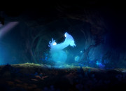 Ori and the Blind Forest