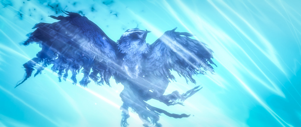 Ori and the Blind Forest