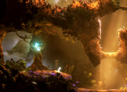 Ori and the Blind Forest