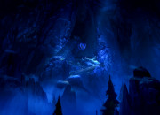 Ori and the Blind Forest