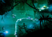 Ori and the Blind Forest