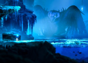 Ori and the Blind Forest