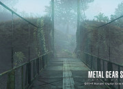 Metal Gear Solid: Peace Walker