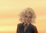 Metal Gear Solid screenshot