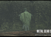 Metal Gear Solid screenshot