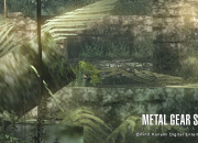 Metal Gear Solid screenshot