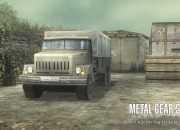Metal Gear Solid screenshot