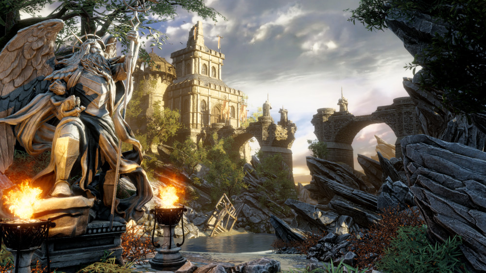 Divinity: Original Sin 2