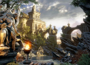 Divinity screenshot