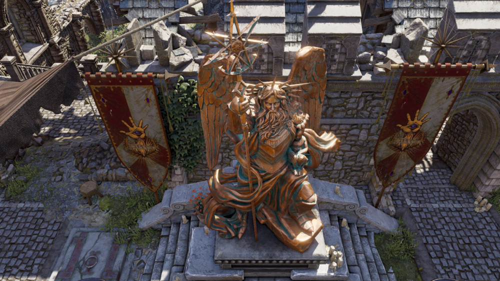 Divinity: Original Sin 2