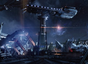Alien Rage screenshot