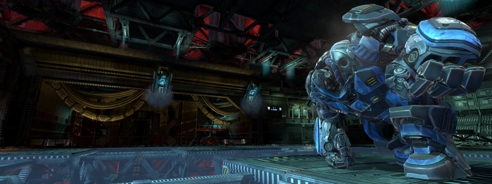 Alien Rage