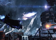 Alien Rage screenshot