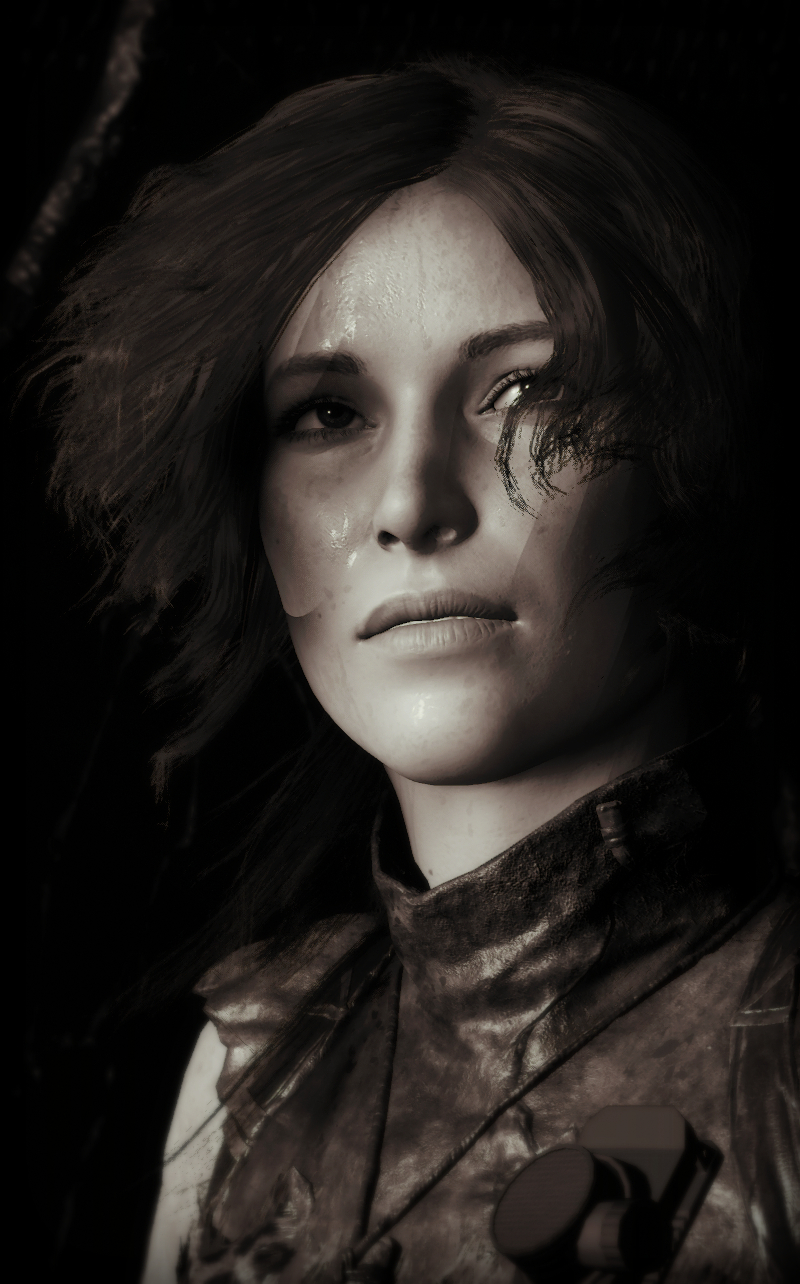 Shadow of the Tomb Raider