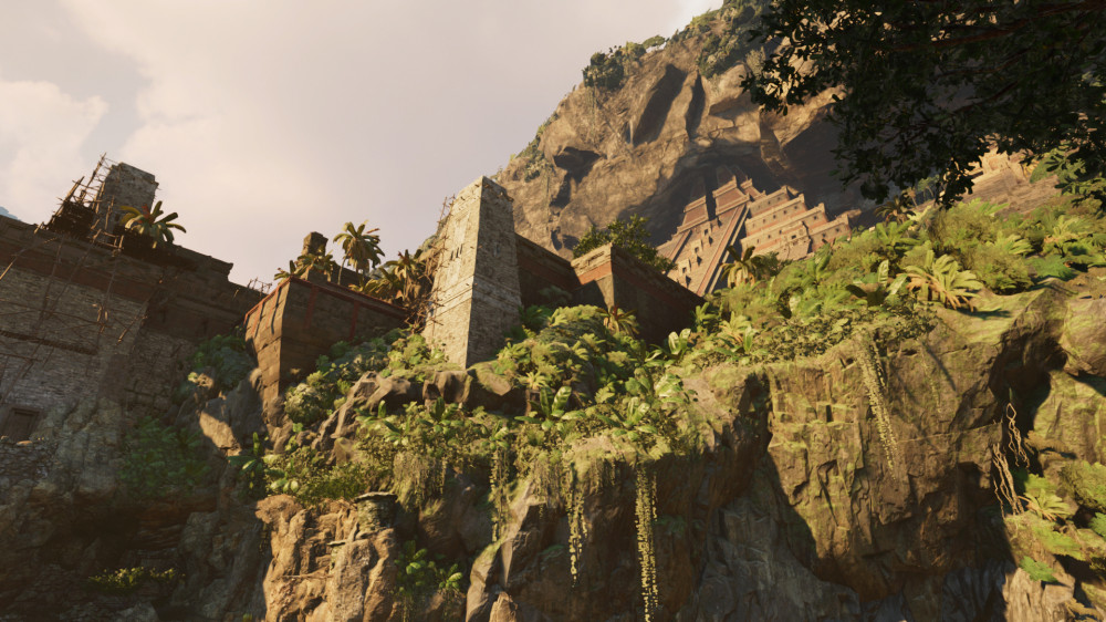 Shadow of the Tomb Raider