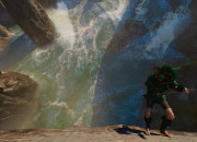 Shadow of the Tomb Raider screenshot