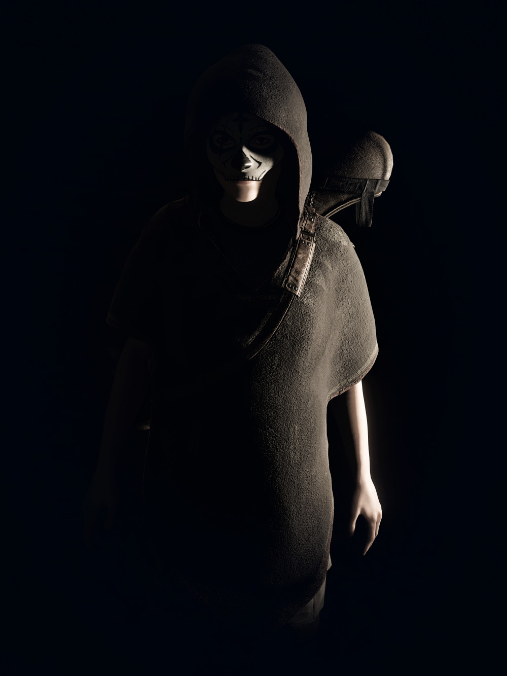 Shadow of the Tomb Raider