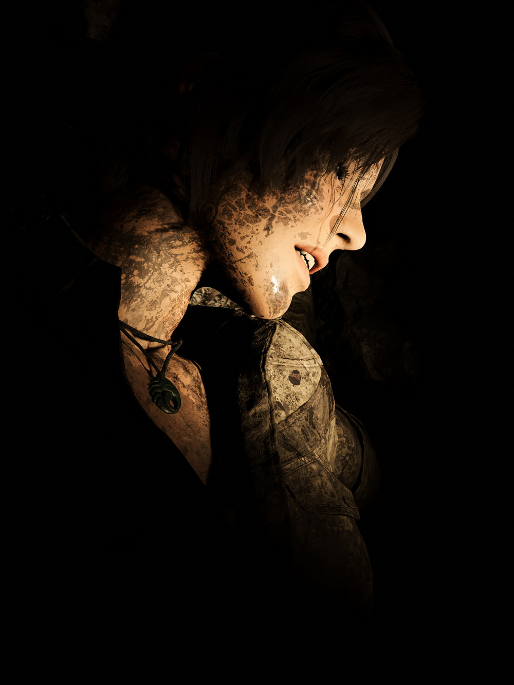 Shadow of the Tomb Raider