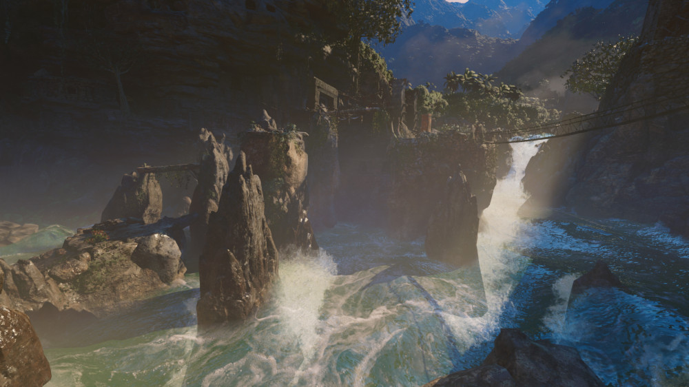 Shadow of the Tomb Raider