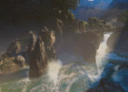 Shadow of the Tomb Raider screenshot