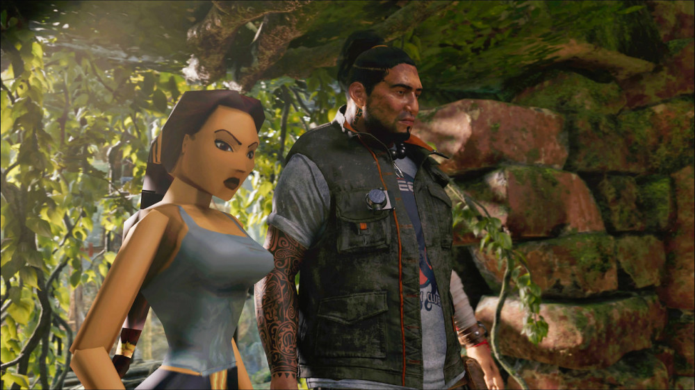 Shadow of the Tomb Raider