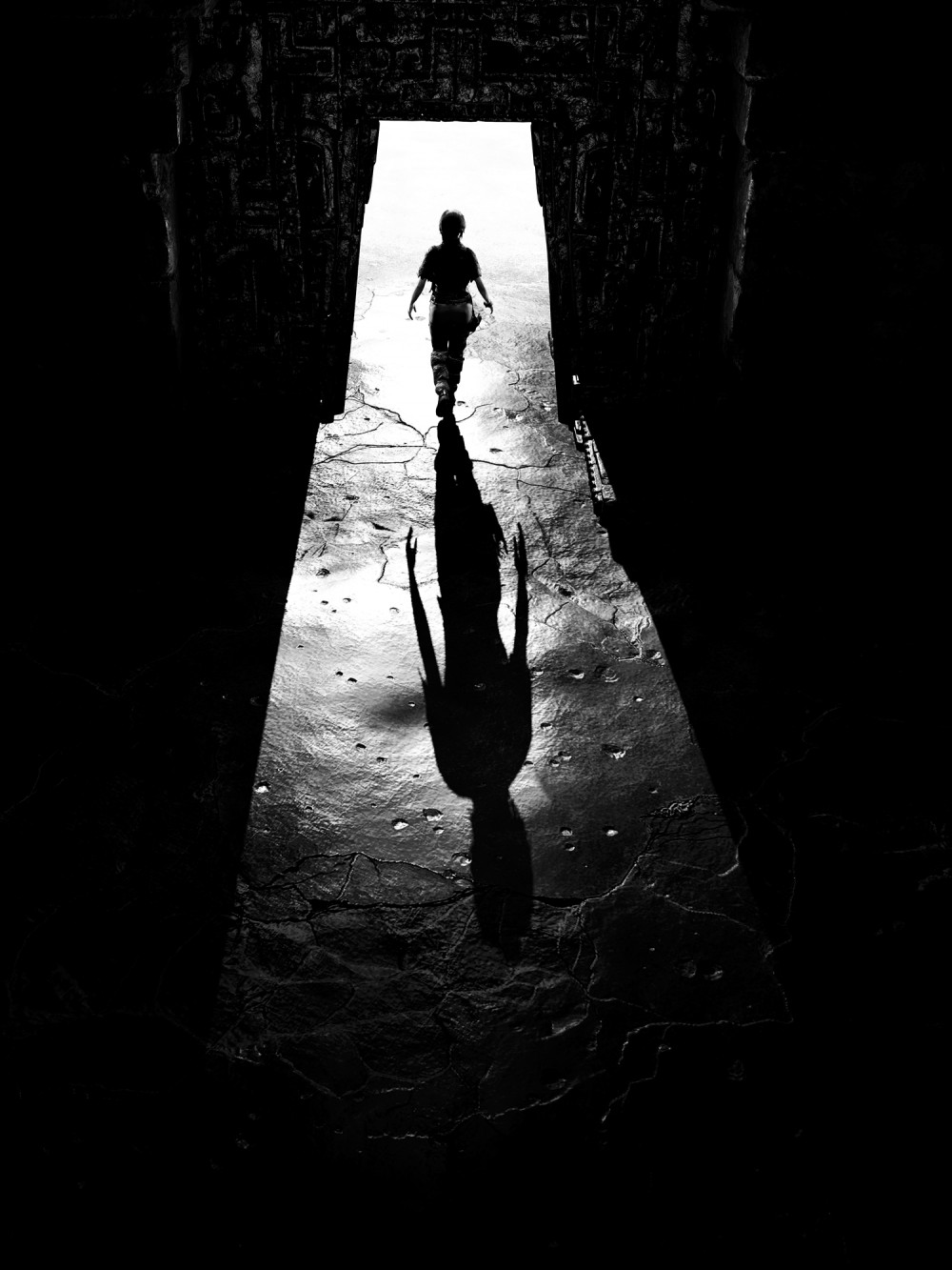 Shadow of the Tomb Raider