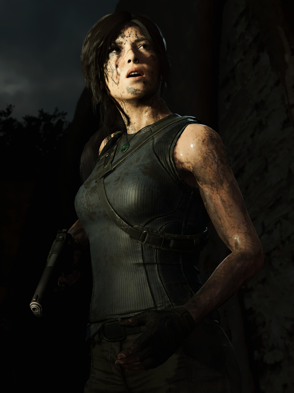 Shadow of the Tomb Raider