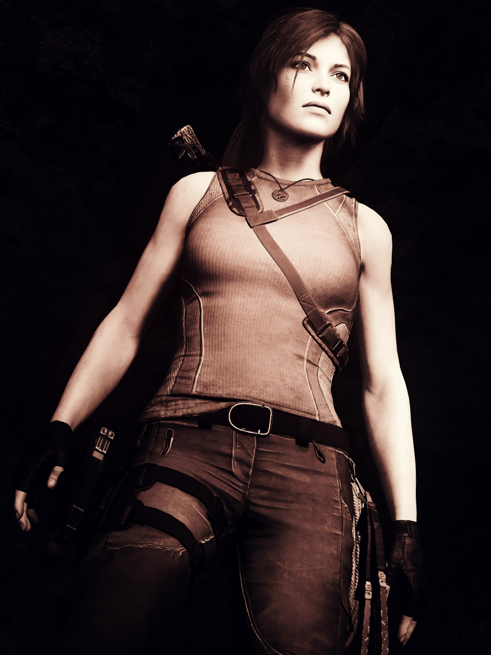 Shadow of the Tomb Raider
