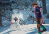 The Awesome Adventures of Captain Spirit