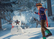 The Awesome Adventures of Captain Spirit